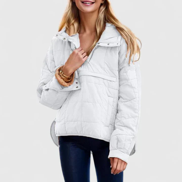 Livia | Refined Tailored Jacket