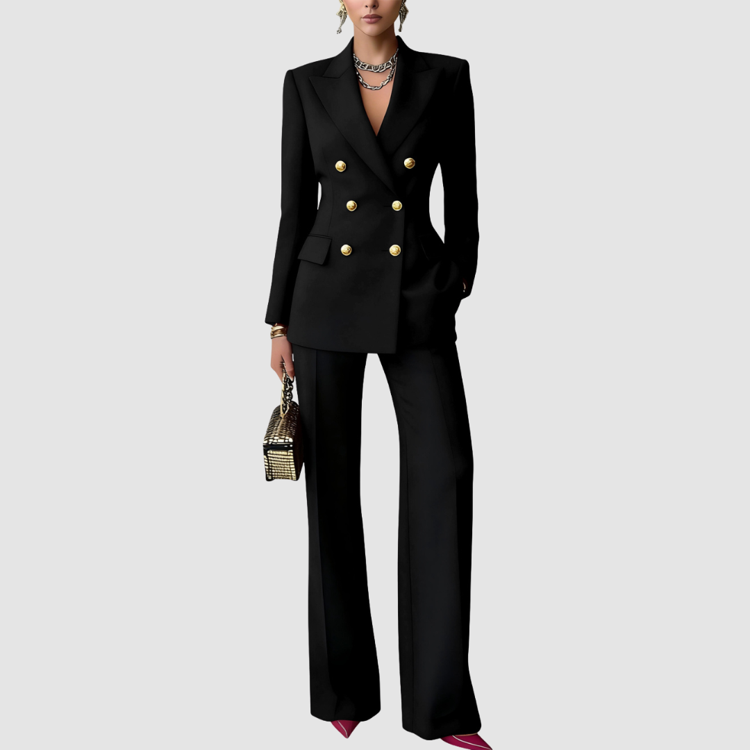 Ysabel™ Tailored Set
