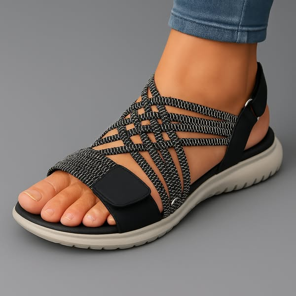 SANARITA – Lightweight Orthopaedic Sandals