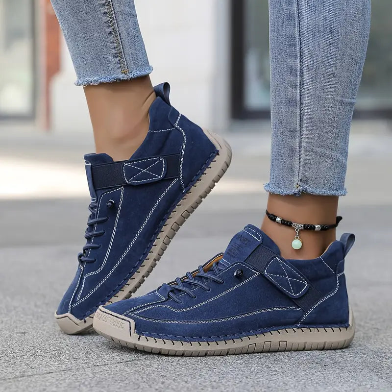 Mia™ – Comfortable & Pain-Free Orthopaedic Trainers
