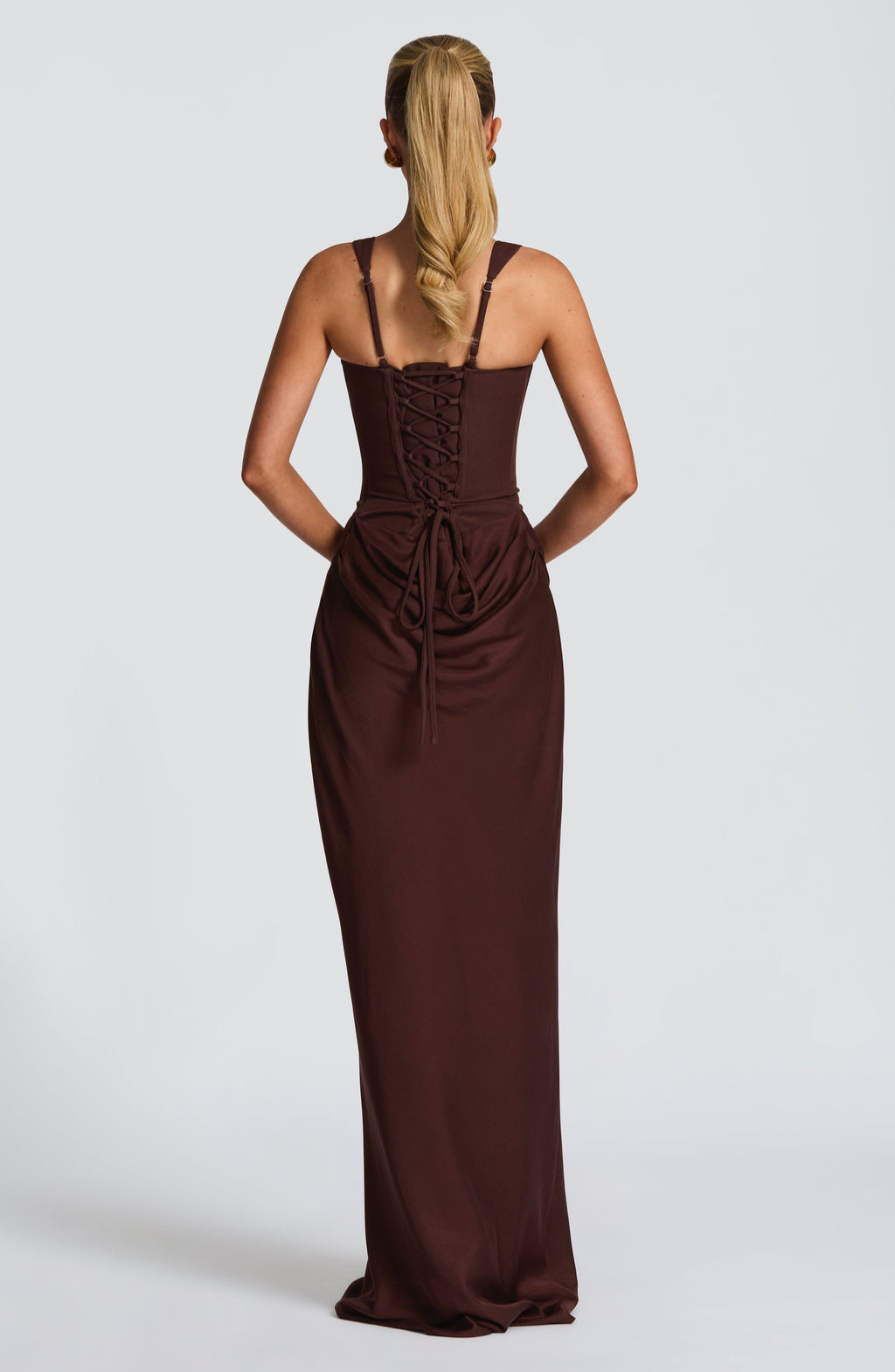 velmora | Hourglass Maxi