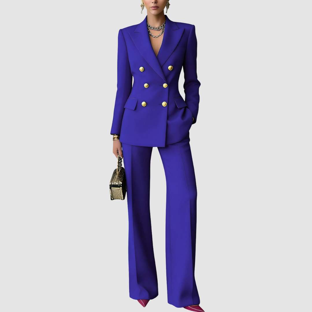 Ysabel™ Tailored Set