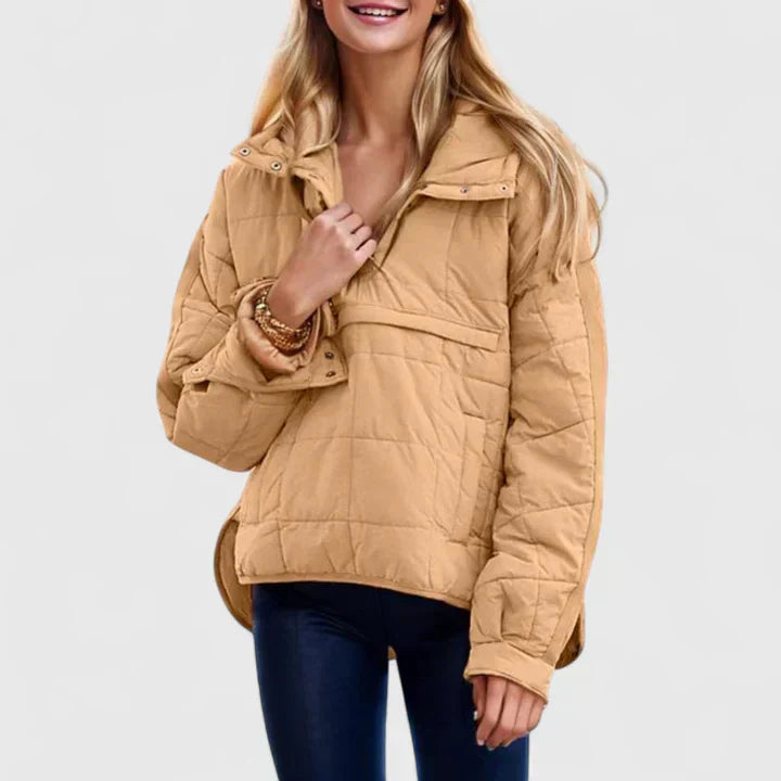 Livia | Refined Tailored Jacket