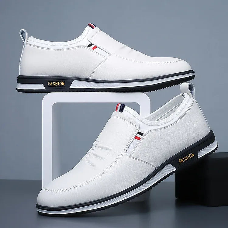 LIAM ULTRALITE SLIP-ON SNEAKERS