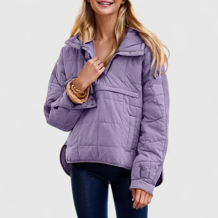 Livia | Refined Tailored Jacket