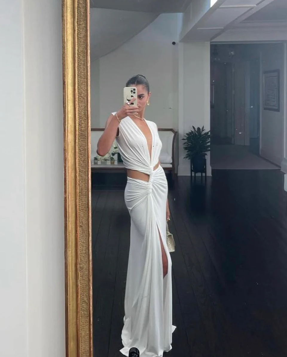 Cassandra | Effortless Summer Dress