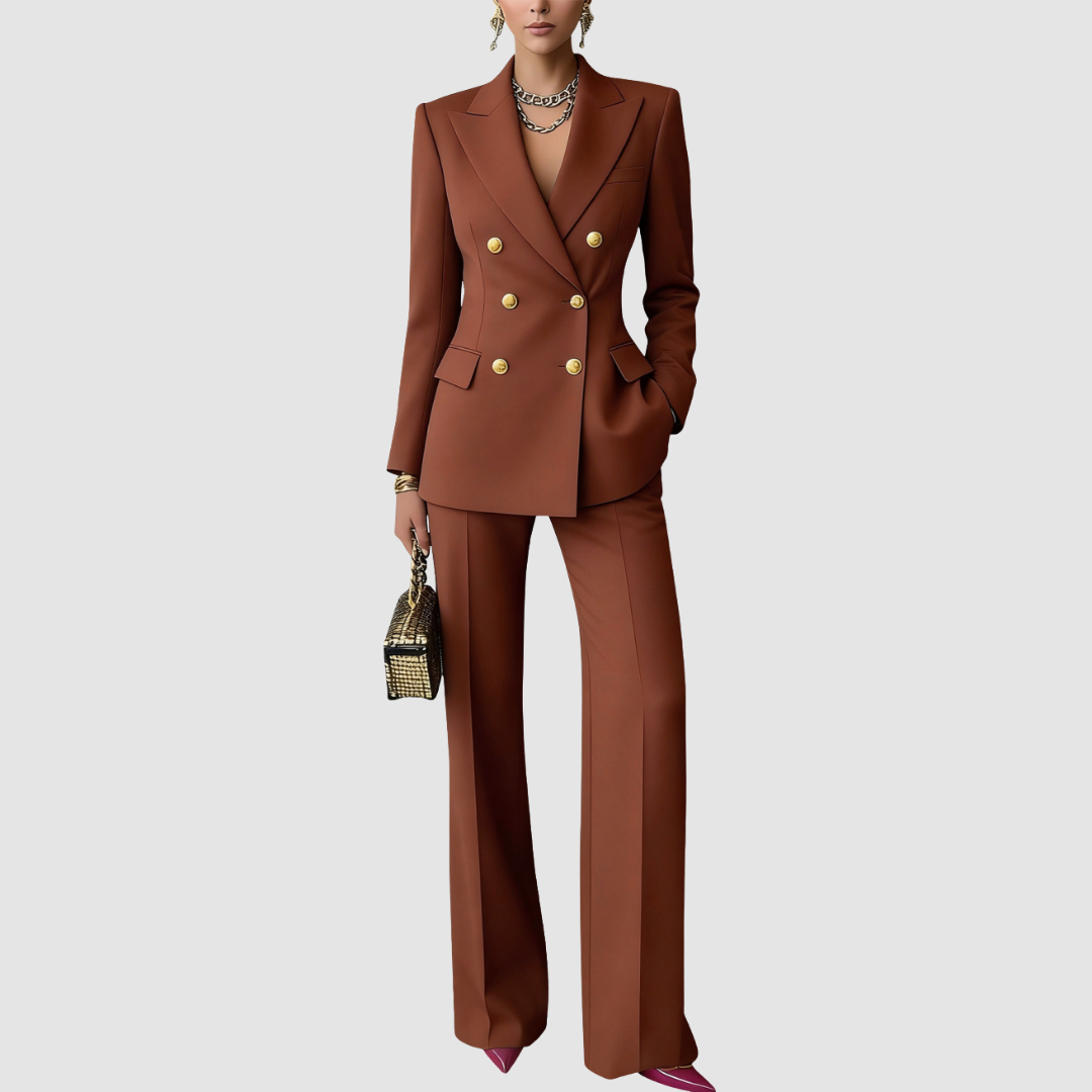 Ysabel™ Tailored Set