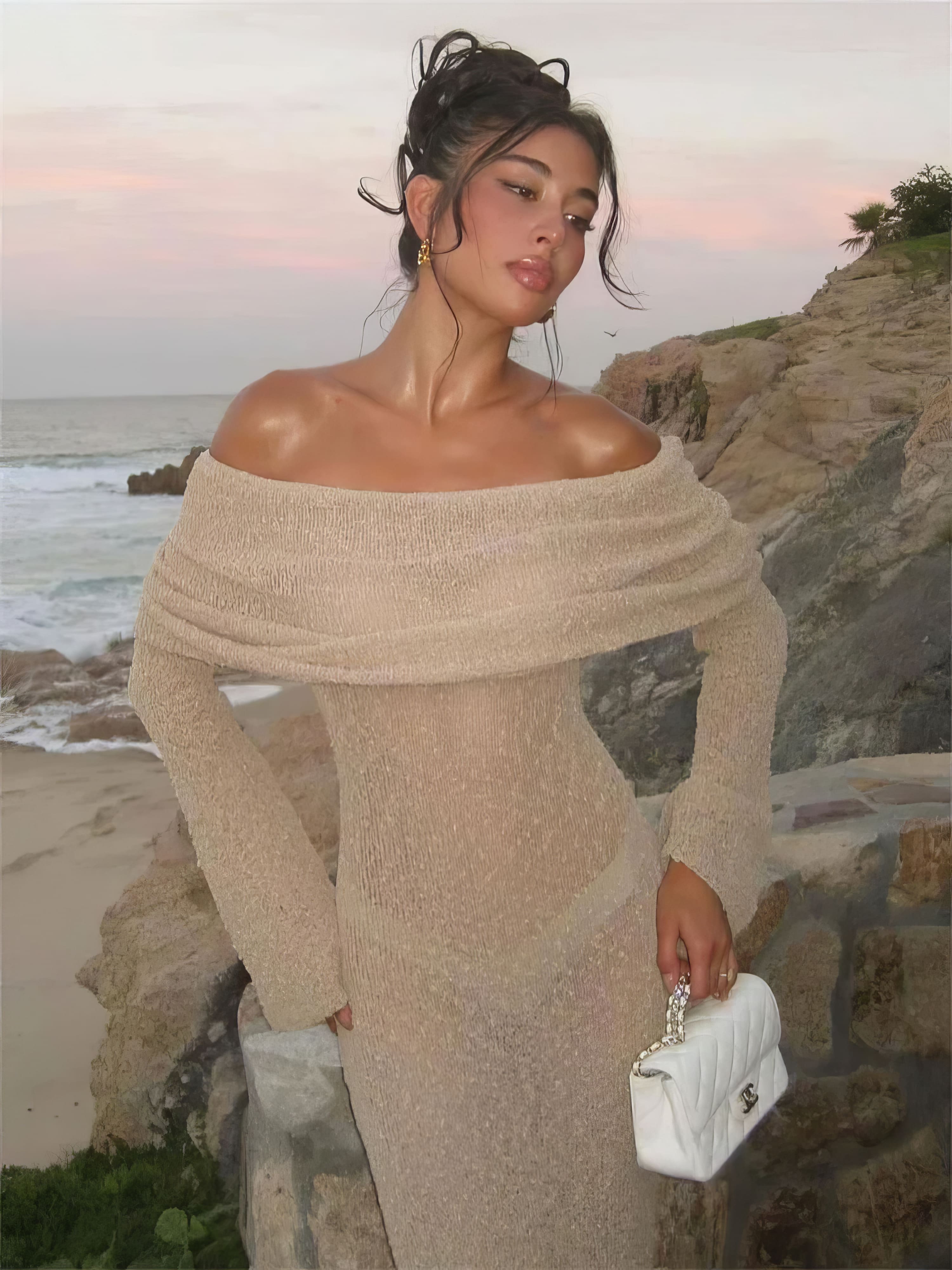 Clara | Enchanting Summer Dress