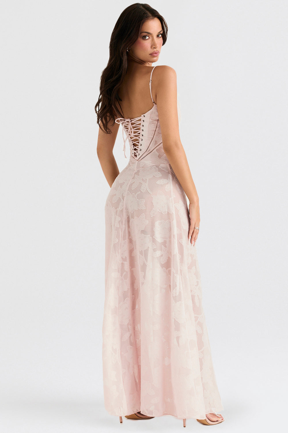 Mirabelle | Effortless Summer Dress