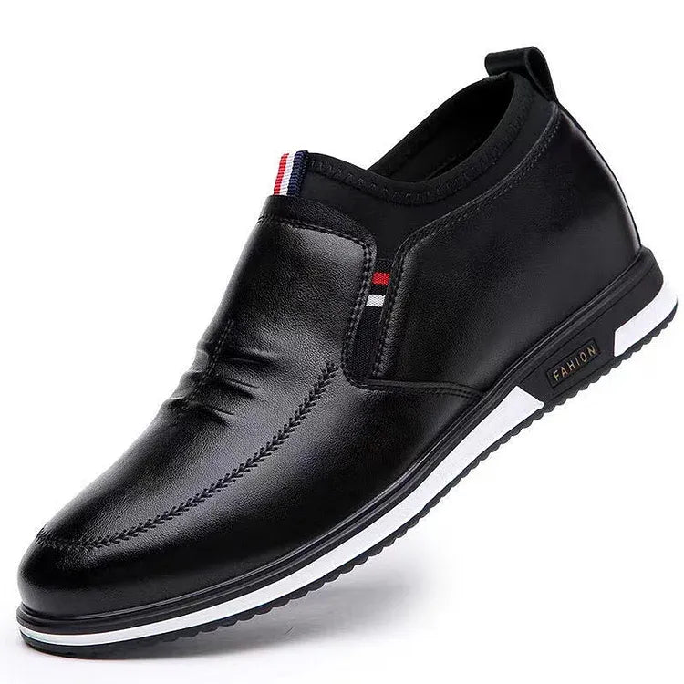 LIAM ULTRALITE SLIP-ON SNEAKERS