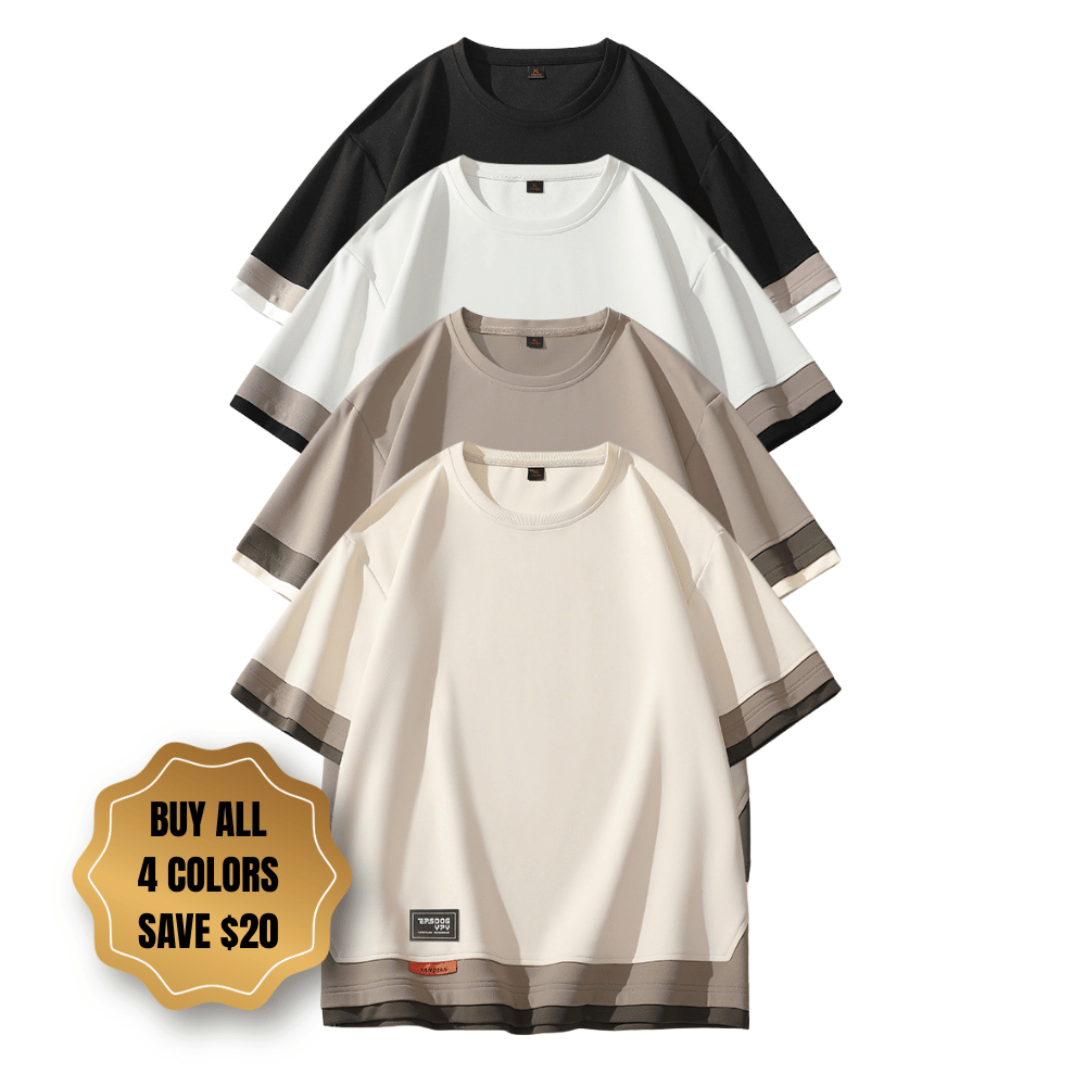 Ronan LayerCore Tee