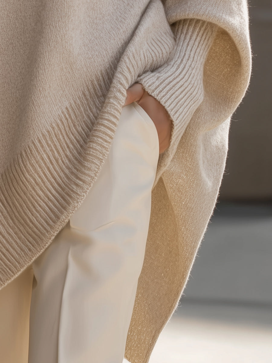 Mira | Oversized Jumper