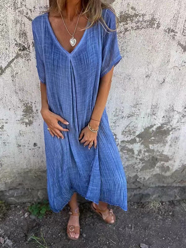 Anya | Effortlessly Elegant Dress