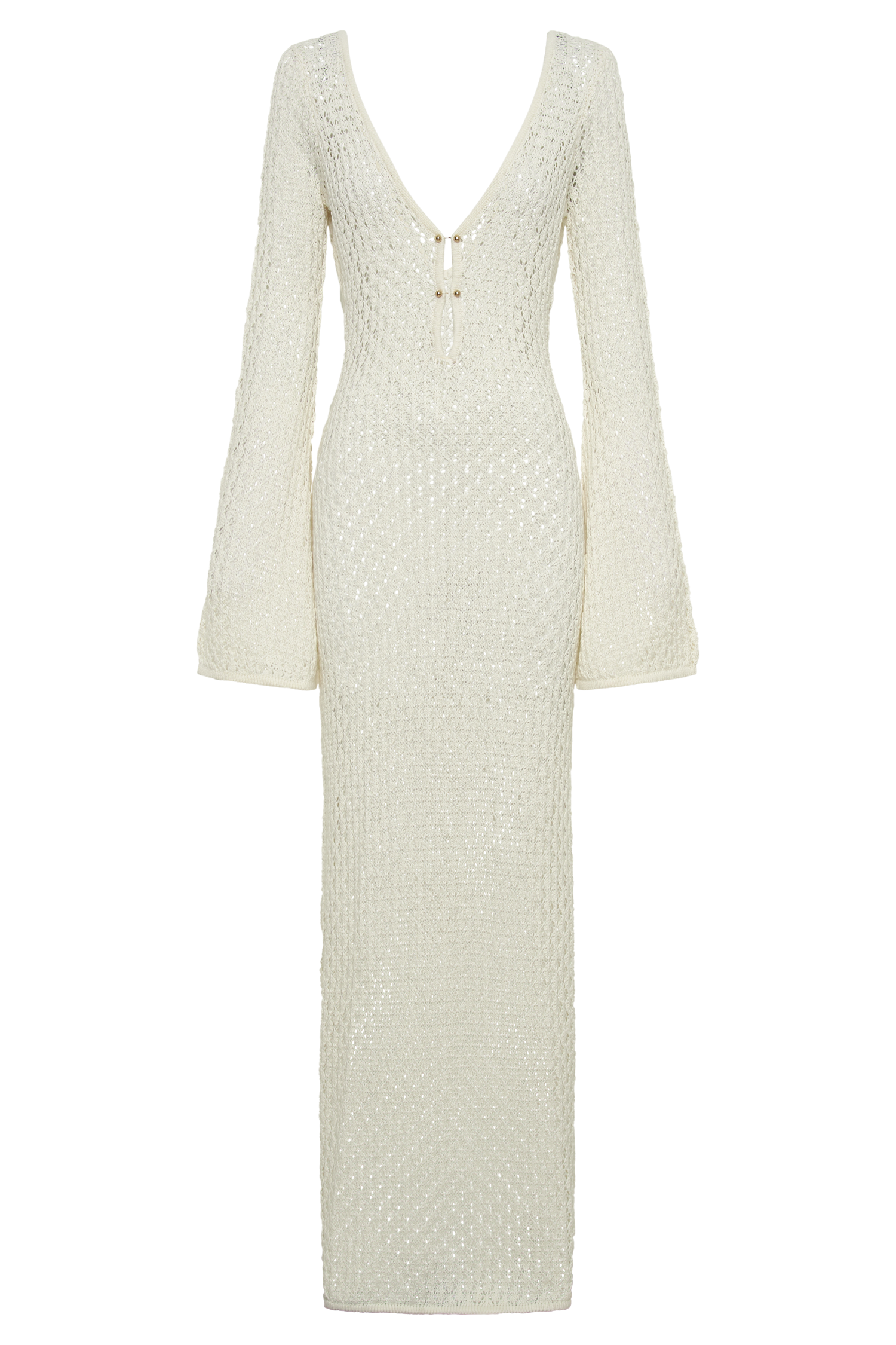 Gianna | Exquisite White Dress