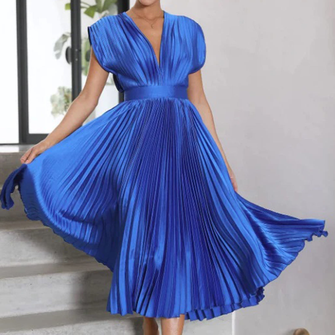 Maia | Timeless Evening Dress