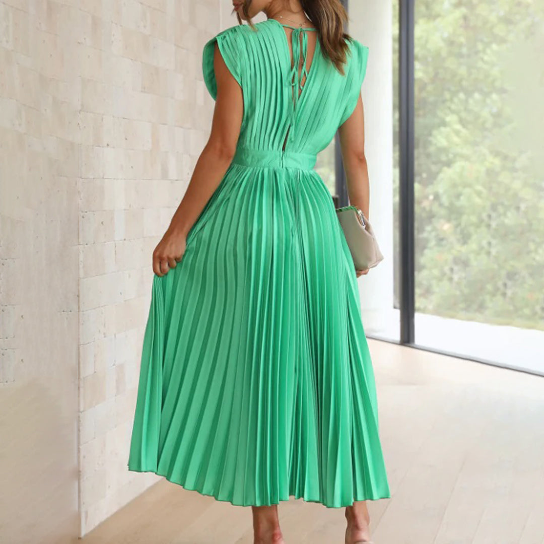 Maia | Timeless Evening Dress