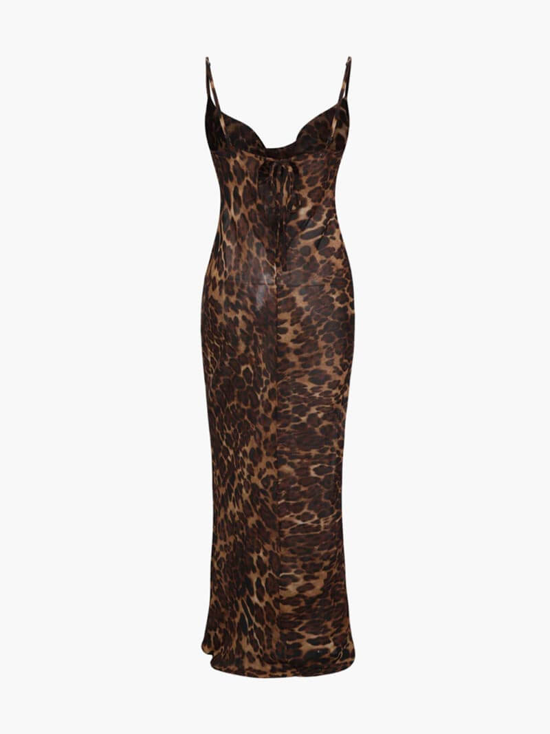 Danielle | Elegant Maxi Dress