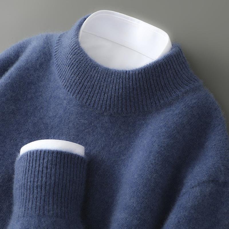 Aria | Cashmere Luxe Jumper