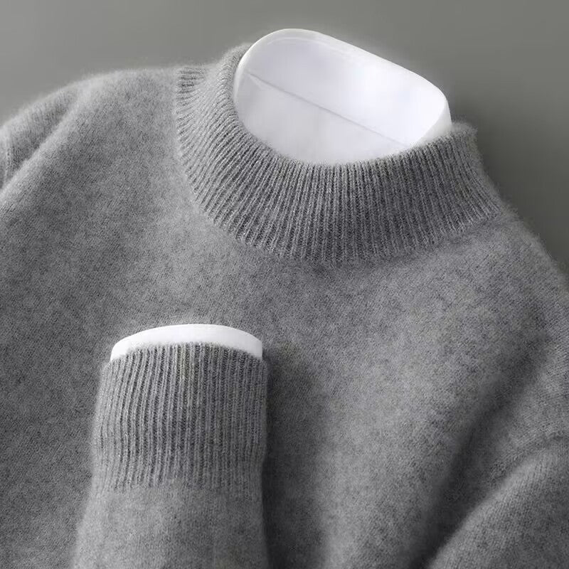 Aria | Cashmere Luxe Jumper
