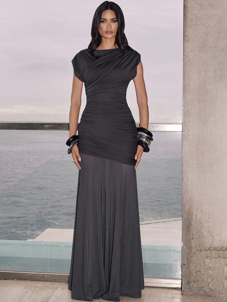 Clara | Exquisite Evening Gown