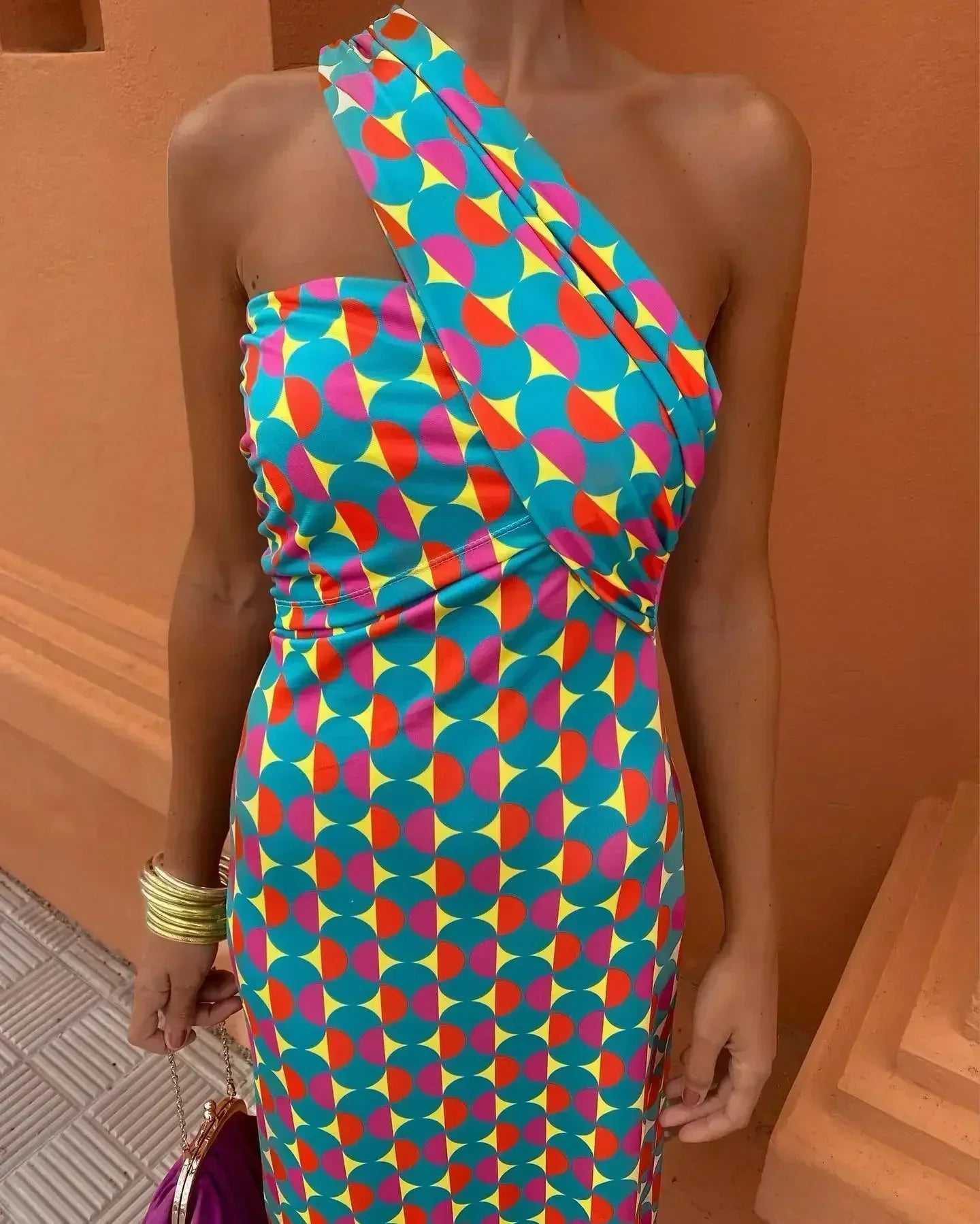 Mira | Timeless Midi Dress