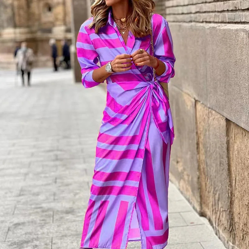 Lucia | Graceful Maxi Gown