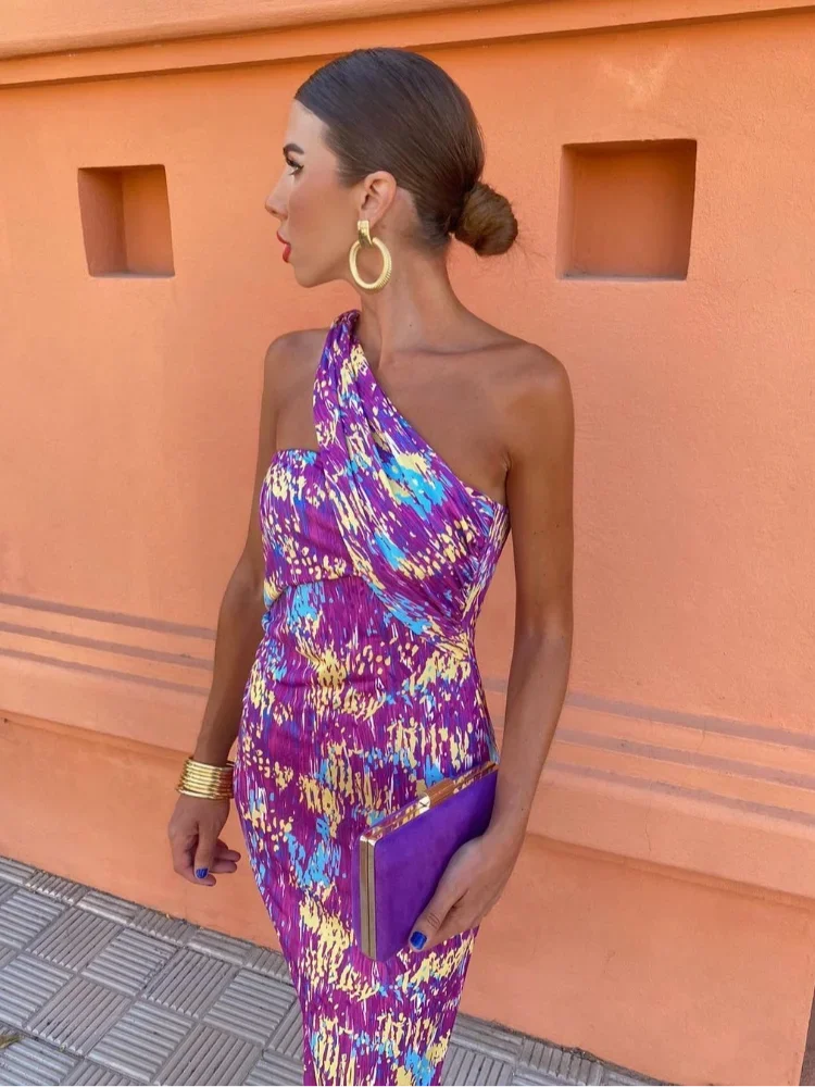 Mira | Timeless Midi Dress