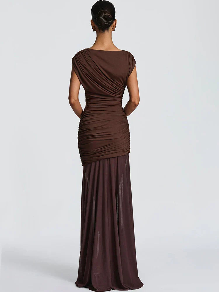 Clara | Exquisite Evening Gown