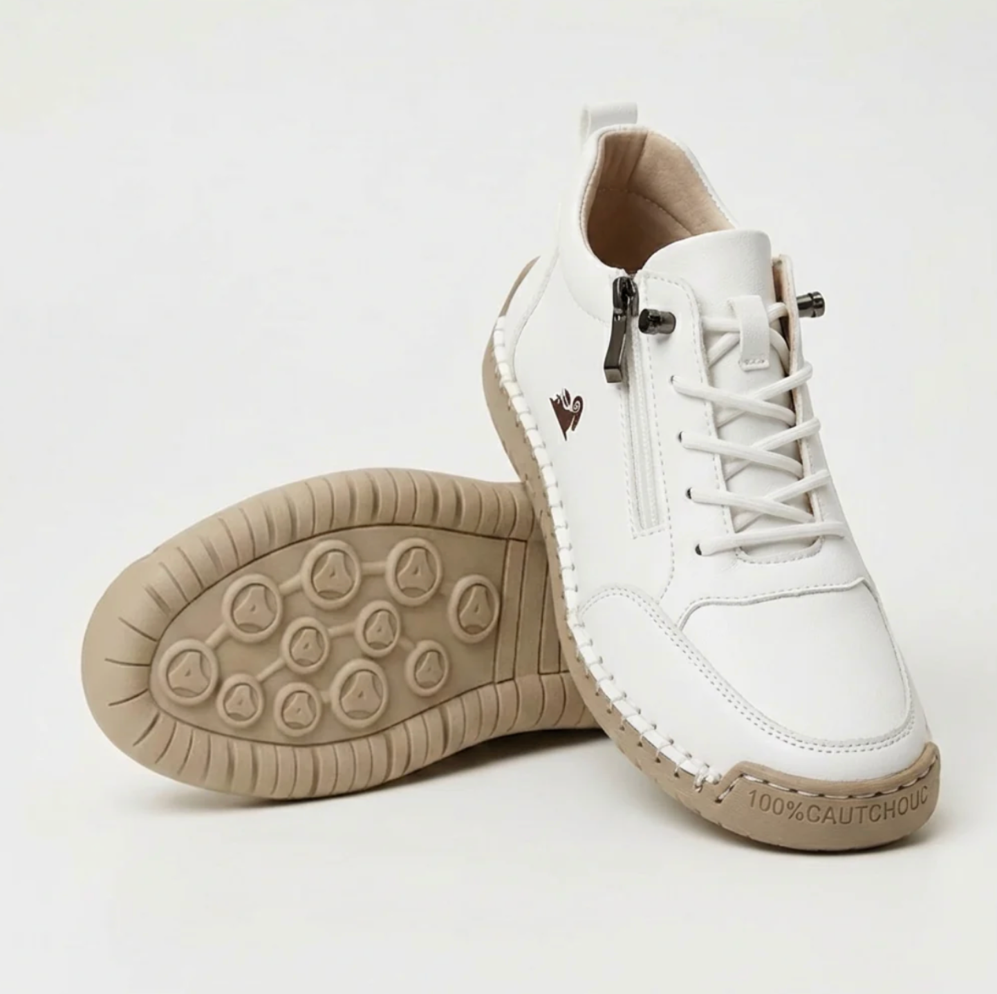 SOFTSTEP™ ORTHOPEDIC SNEAKERS