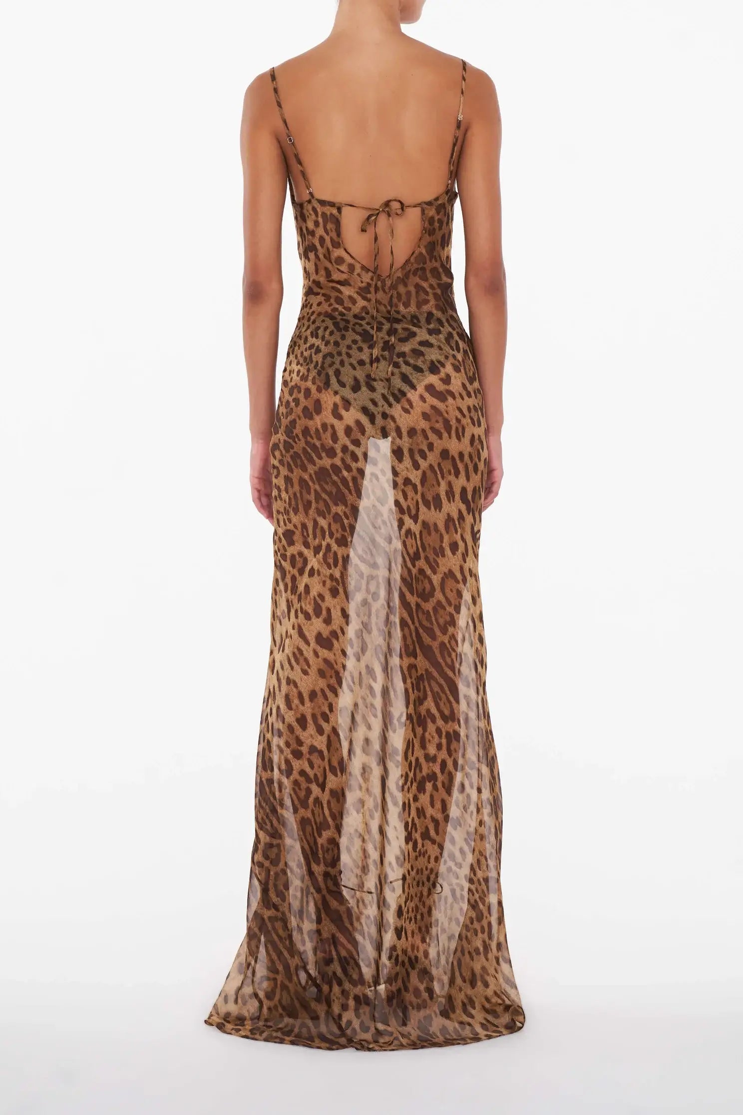 Danielle | Elegant Maxi Dress