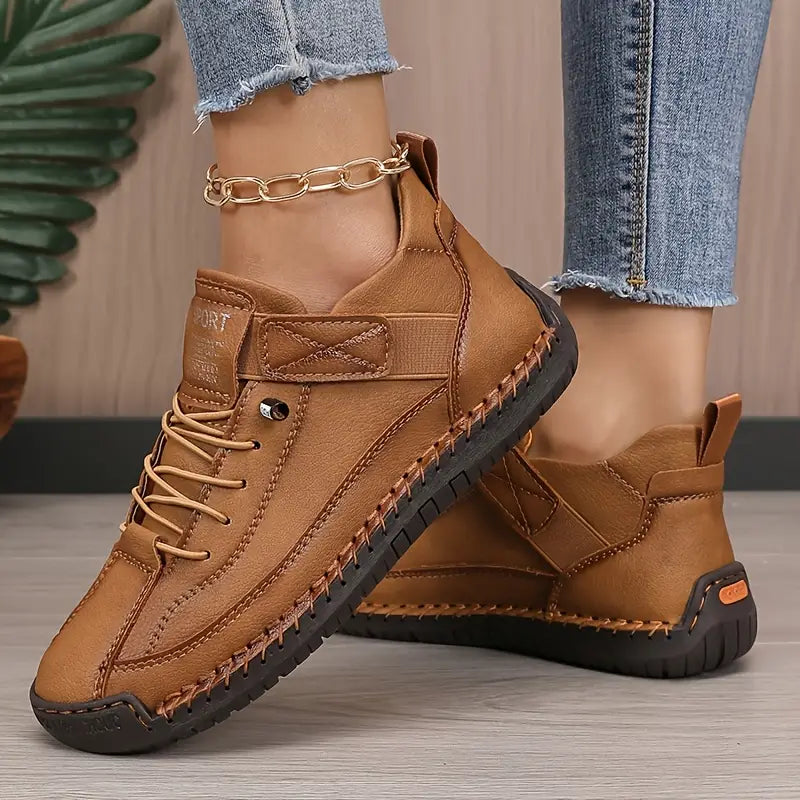 Mia™ – Comfortable & Pain-Free Orthopaedic Trainers