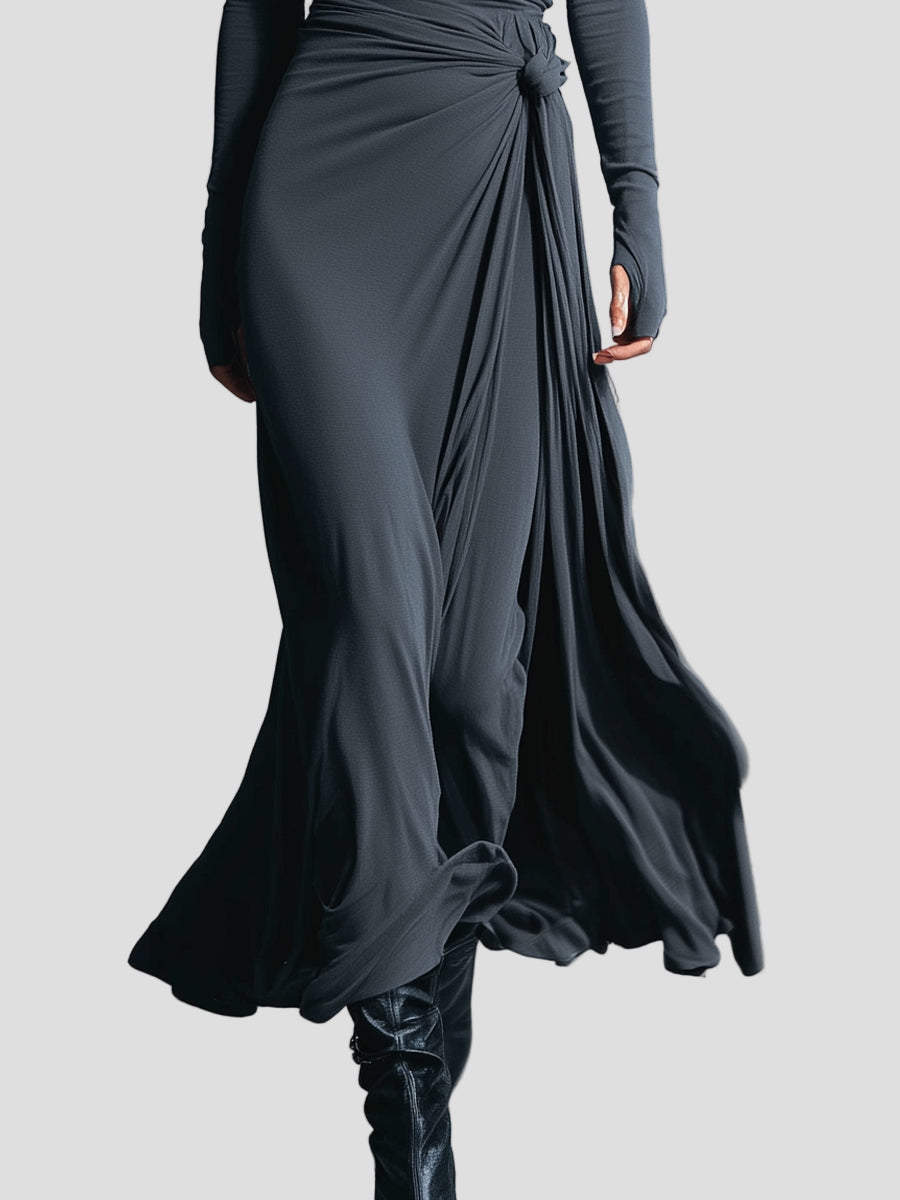 Aurelia | Figure-Hugging Stretch Dress