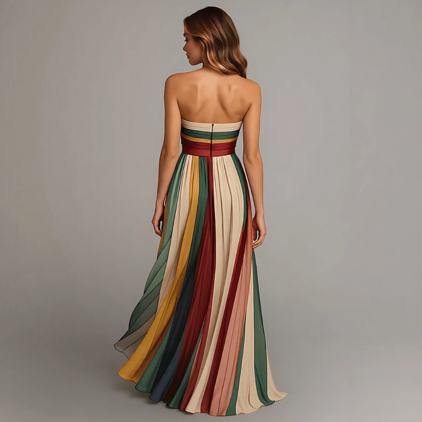 Jolene™ Elegant Sleeveless Dress