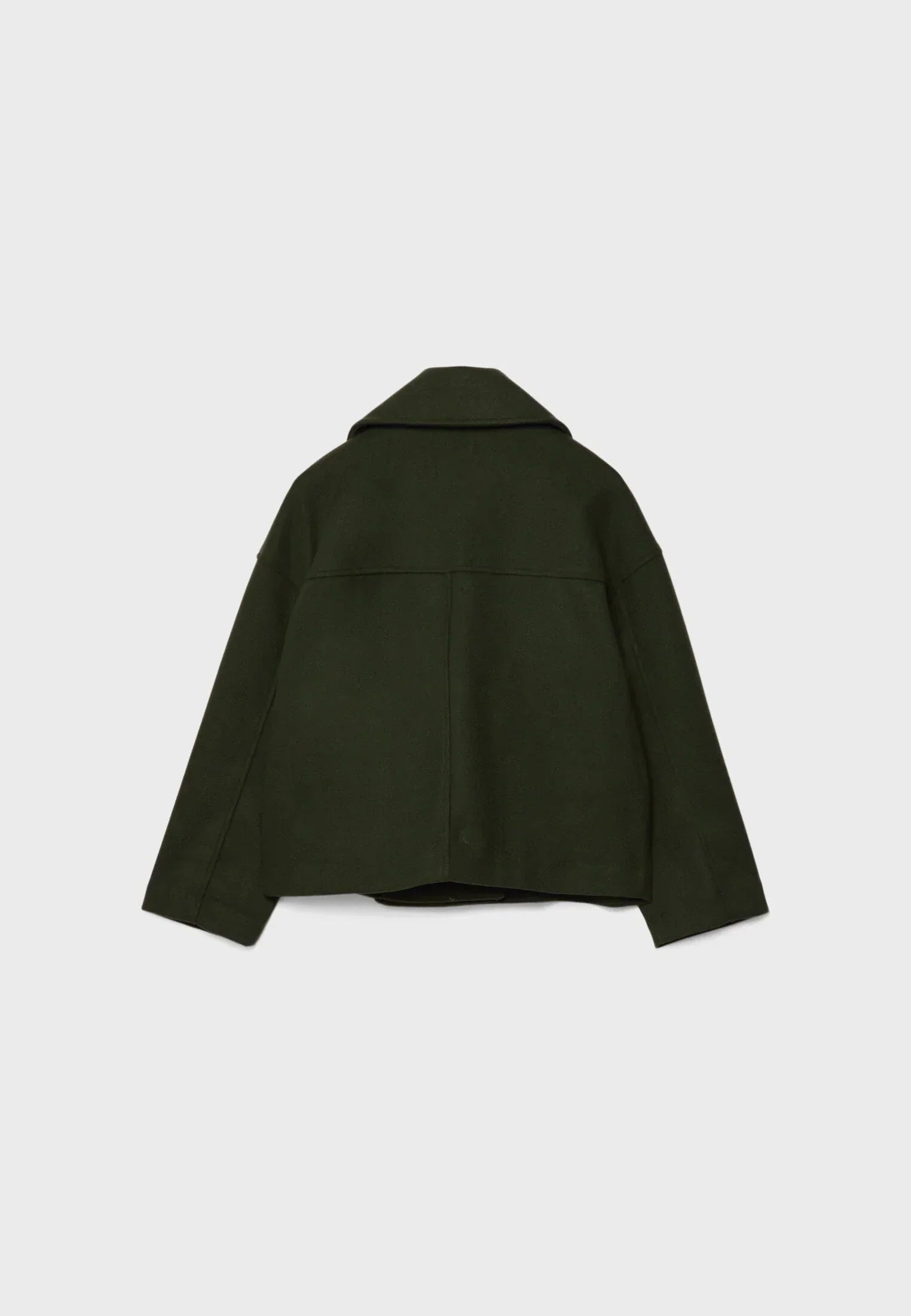 Edena | Intricate Cutwork Coat
