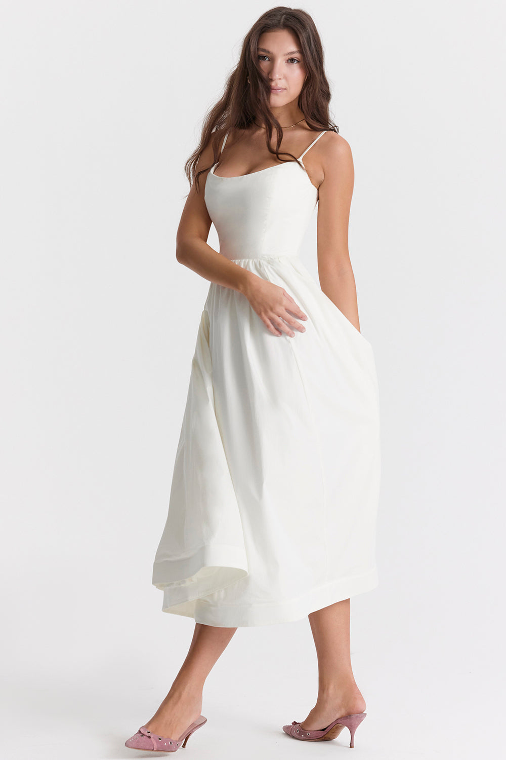 Juliette | Exquisite Evening Dress