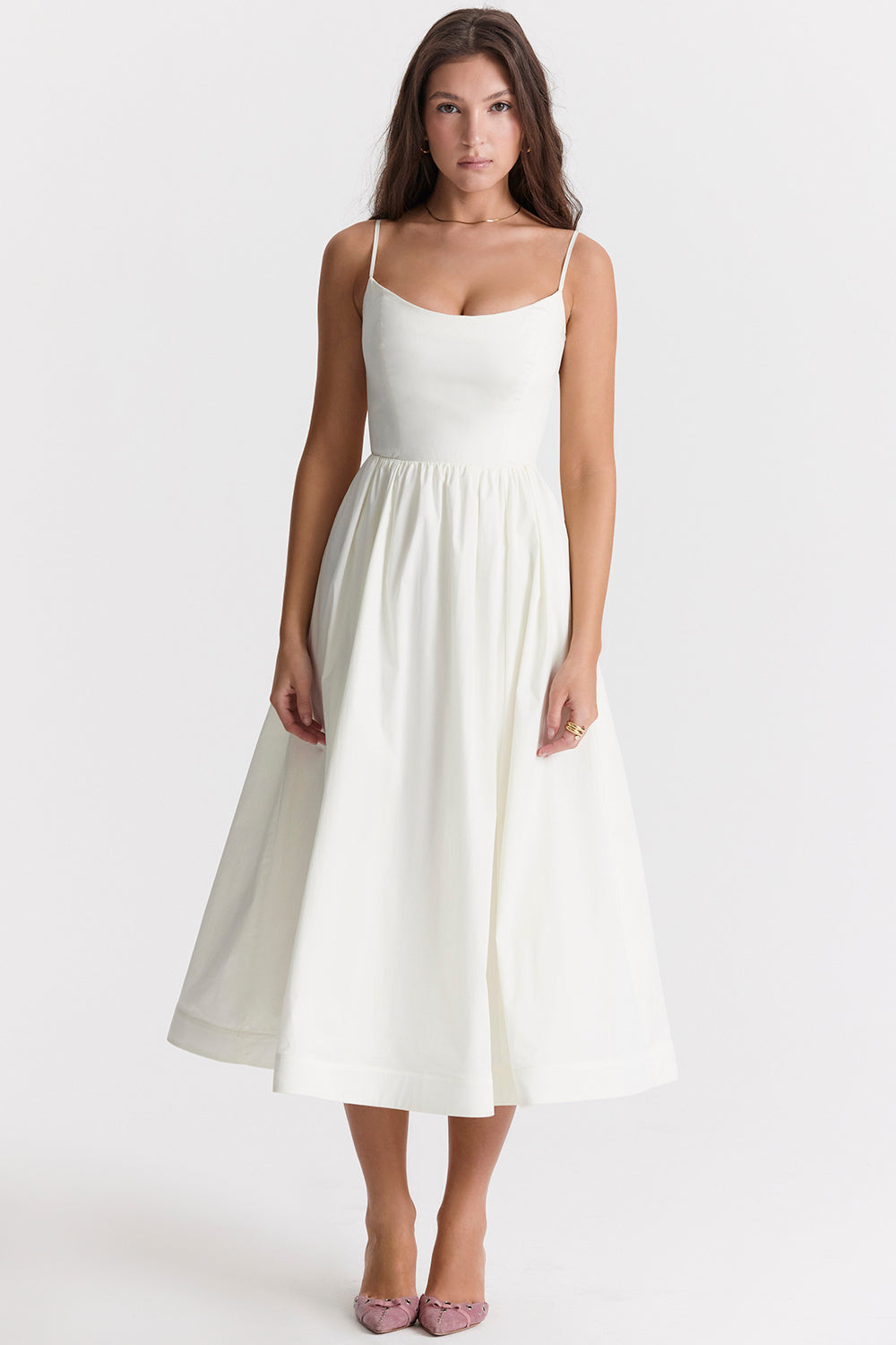 Juliette | Exquisite Evening Dress