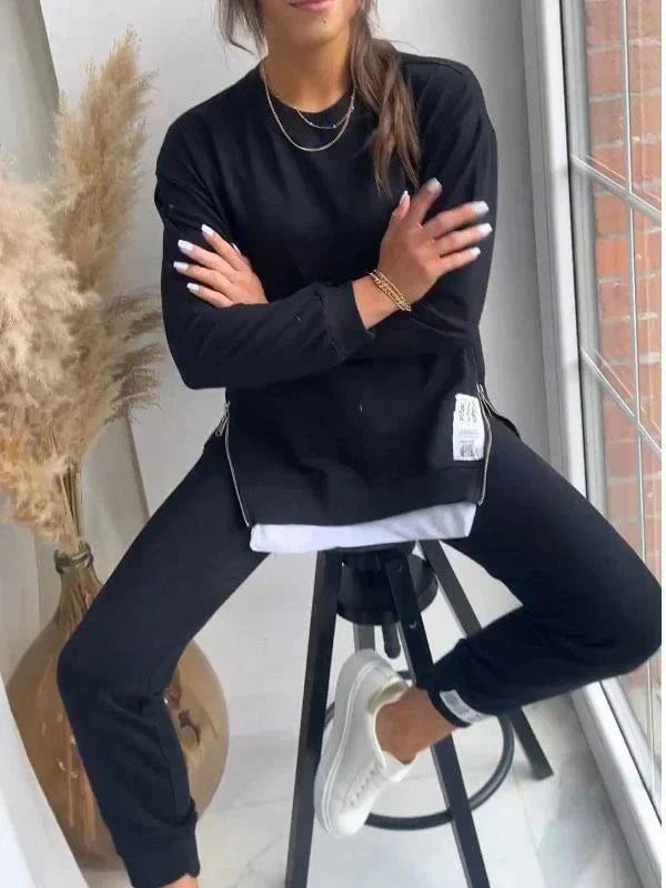 Clara | Elegant Relaxed Lounge Set