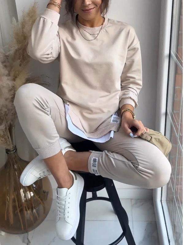 Clara | Elegant Relaxed Lounge Set