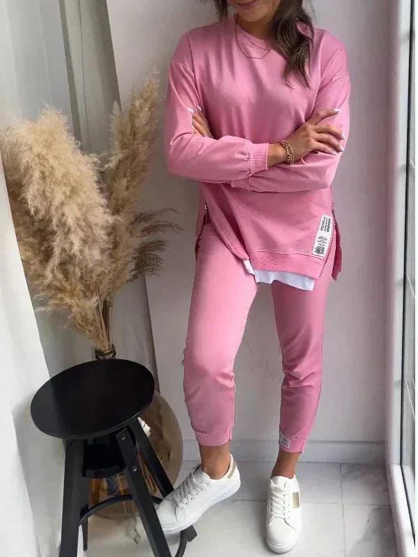 Clara | Elegant Relaxed Lounge Set